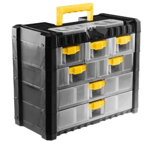 Organizer ścienny 400x200x326 79R191 TOPEX Ekspresowa dostawa